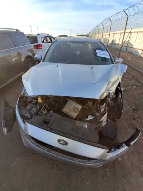 Photo of 2016 Ford Focus