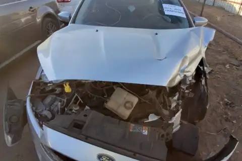 Photo of 2016 Ford Focus