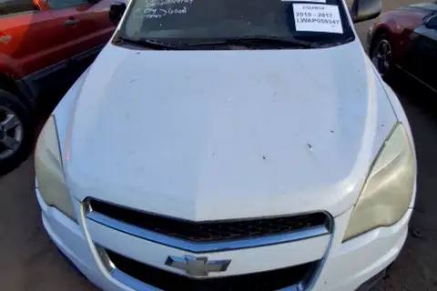 Photo of 2012 Chevrolet Equinox