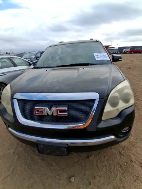 Photo of 2008 Gmc Acadia