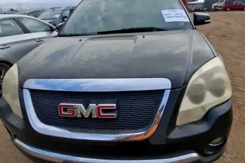 Photo of 2008 Gmc Acadia