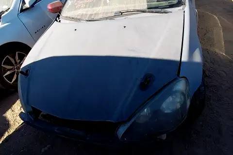 Photo of 2002 Acura Rsx