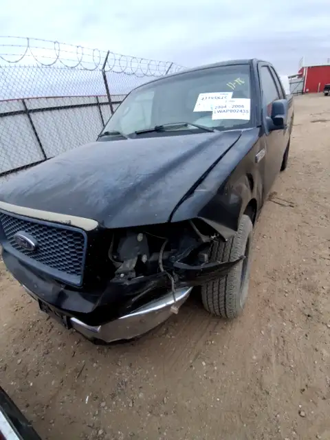 Photo of 2005 Ford F-150