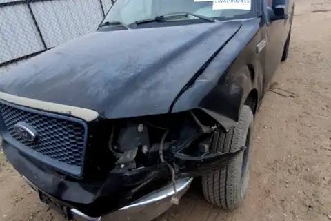 Photo of 2005 Ford F-150