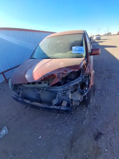 Photo of 2007 Nissan Quest