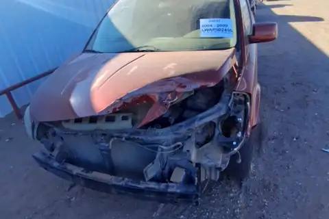 Photo of 2007 Nissan Quest