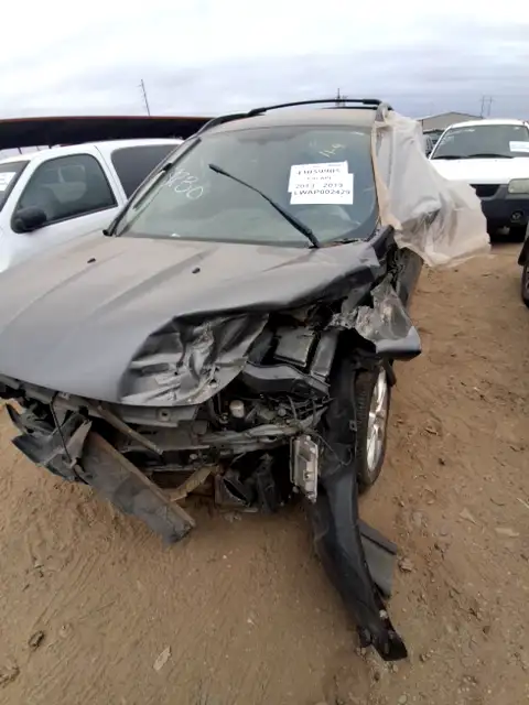 Photo of 2013 Ford Escape