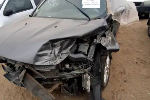 Photo of 2013 Ford Escape