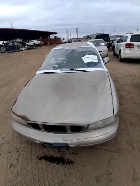 Photo of 2002 Buick Century