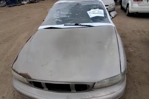 Photo of 2002 Buick Century