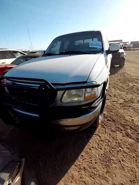 Photo of 2002 Ford F-150