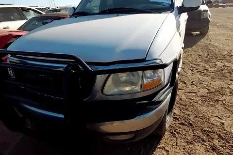 Photo of 2002 Ford F-150