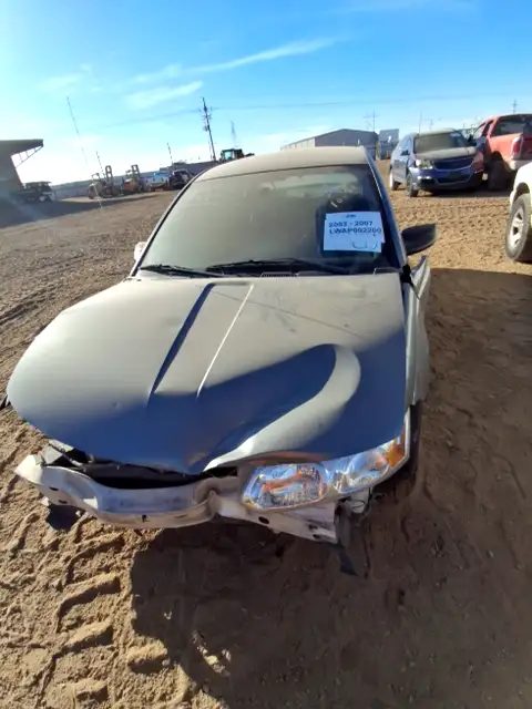 Photo of 2007 Saturn Ion