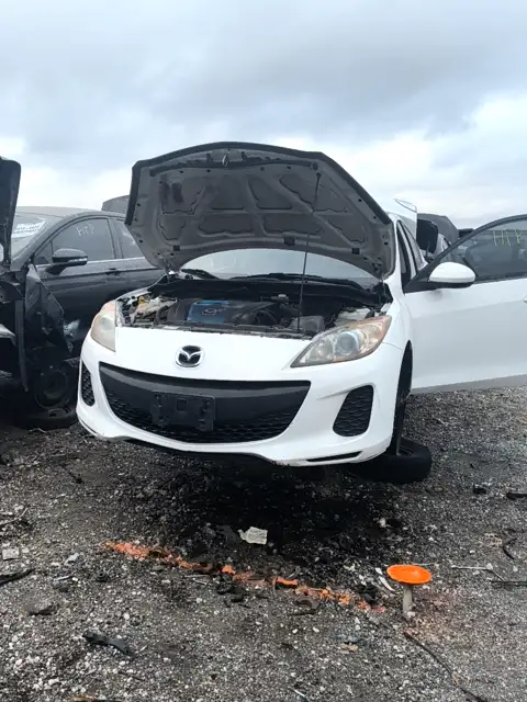 Photo of 2012 Mazda Mazda3