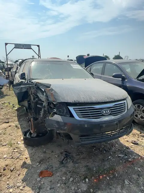 Photo of 2010 Kia Optima