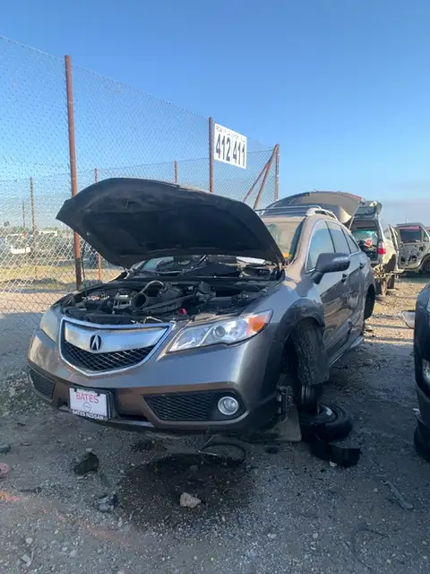 Photo of 2013 Acura Rdx