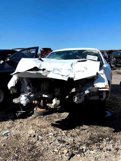 Photo of 2013 Dodge Challenger