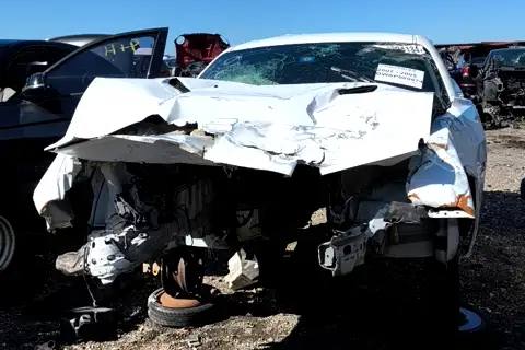 Photo of 2013 Dodge Challenger