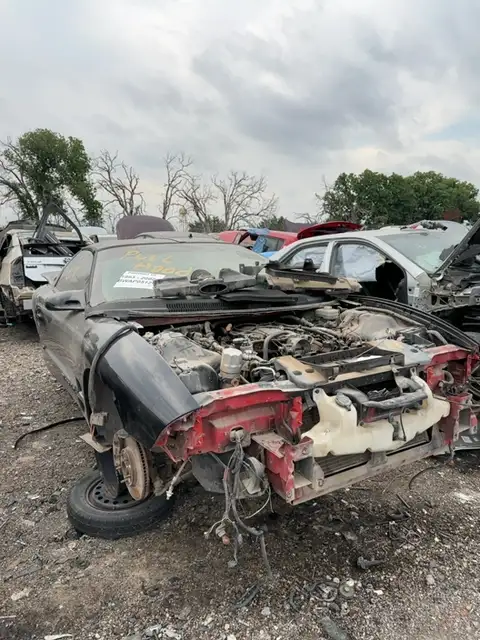 Photo of 1999 Pontiac Firebird