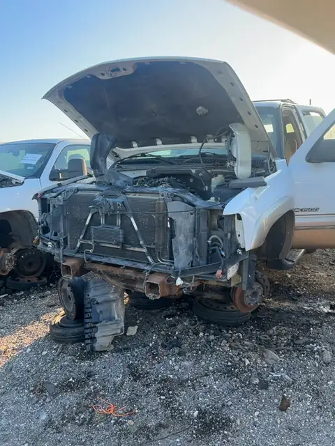Photo of 2000 Chevrolet Suburban