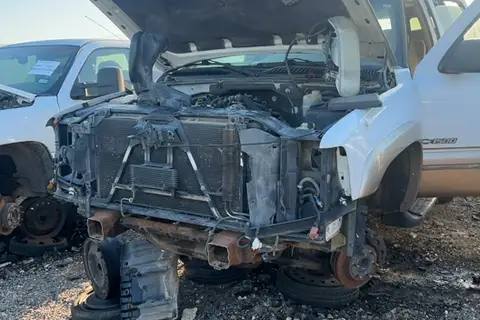 Photo of 2000 Chevrolet Suburban