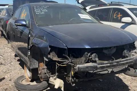 Photo of 2008 Acura Tsx
