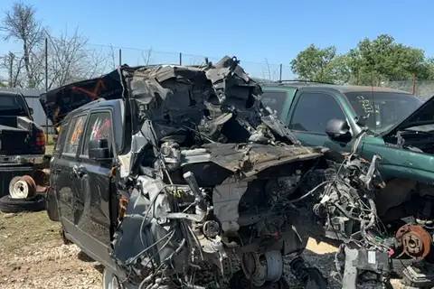 Photo of 2016 Jeep Patriot