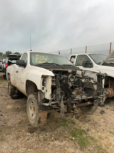 Photo of 2010 Chevrolet Silverado
