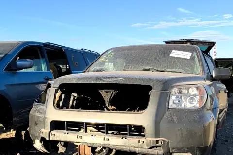 Photo of 2006 Honda Pilot