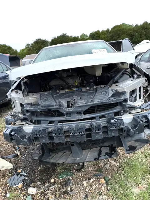 Photo of 2006 Chevrolet Impala