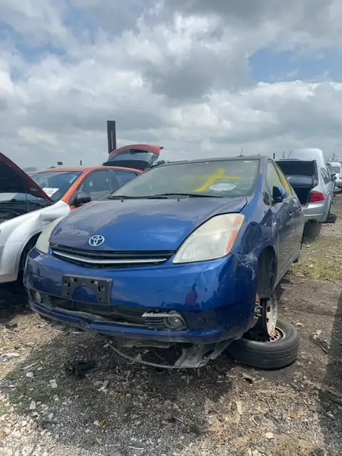 Photo of 2009 Toyota Prius