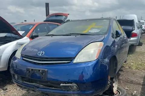 Photo of 2009 Toyota Prius