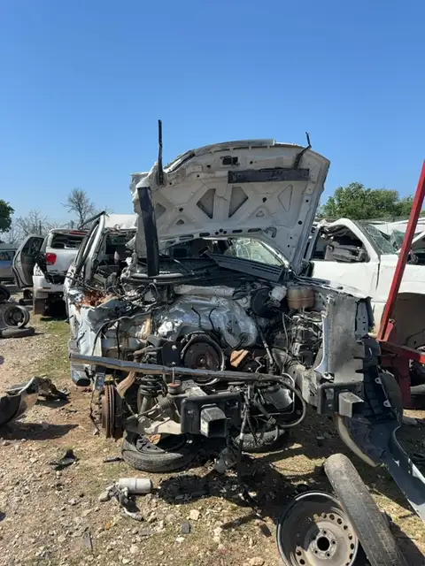 Photo of 2007 Ford F-150