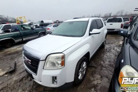 Photo of 2007 Ford F-150