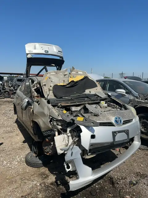Photo of 2010 Toyota Prius