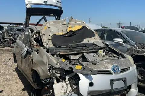 Photo of 2010 Toyota Prius