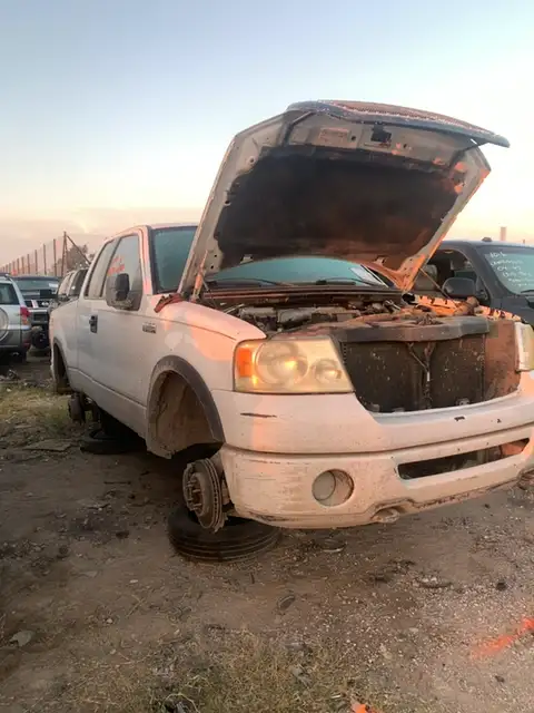 Photo of 2007 Ford F-150