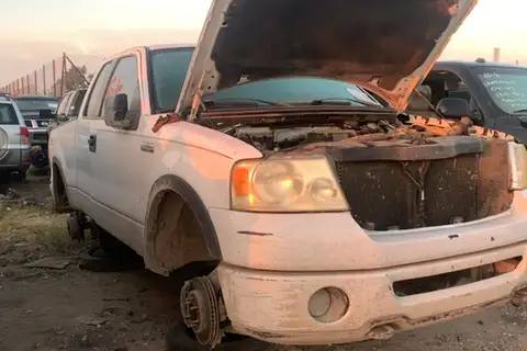 Photo of 2007 Ford F-150