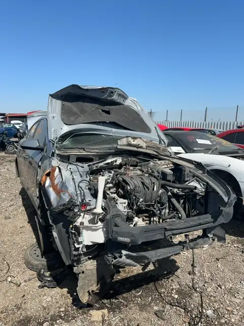 Photo of 2016 Hyundai Sonata