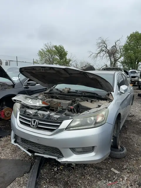 Photo of 2014 Honda Accord