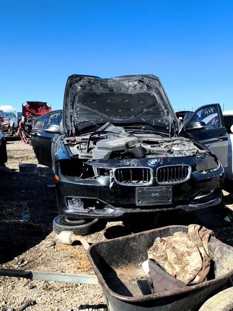 Photo of 2012 Bmw 3 Series