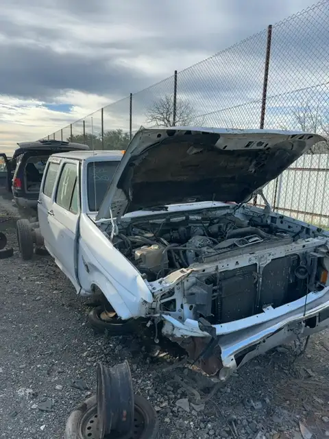 Photo of 1996 Ford F-350