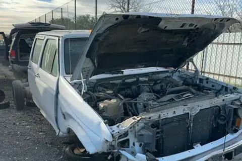 Photo of 1996 Ford F-350