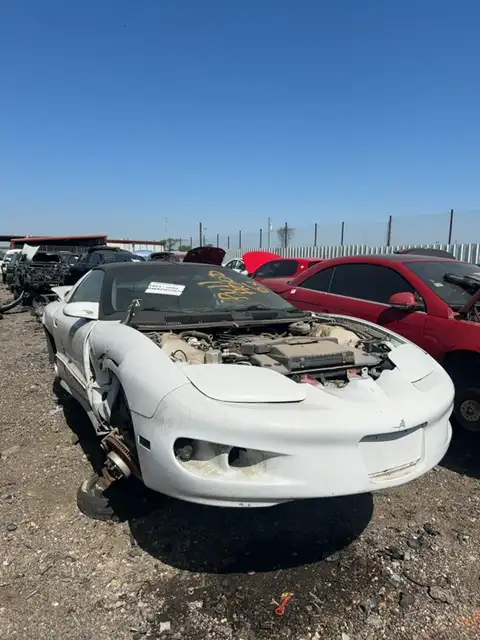 Photo of 1998 Pontiac Firebird