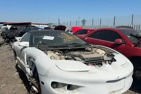 Photo of 1998 Pontiac Firebird