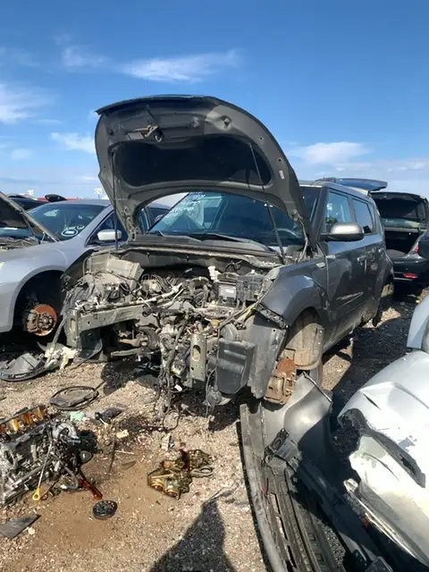 Photo of 2014 Kia Soul