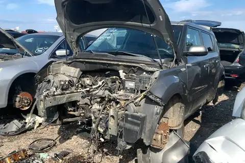Photo of 2014 Kia Soul