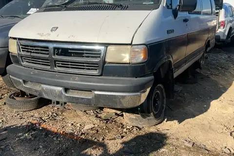 Photo of 1994 Dodge Ram Van