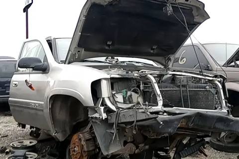 Photo of 2004 Gmc Envoy