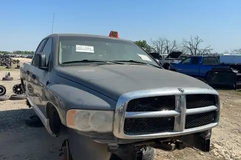 Photo of 2005 Dodge Ram Pickup